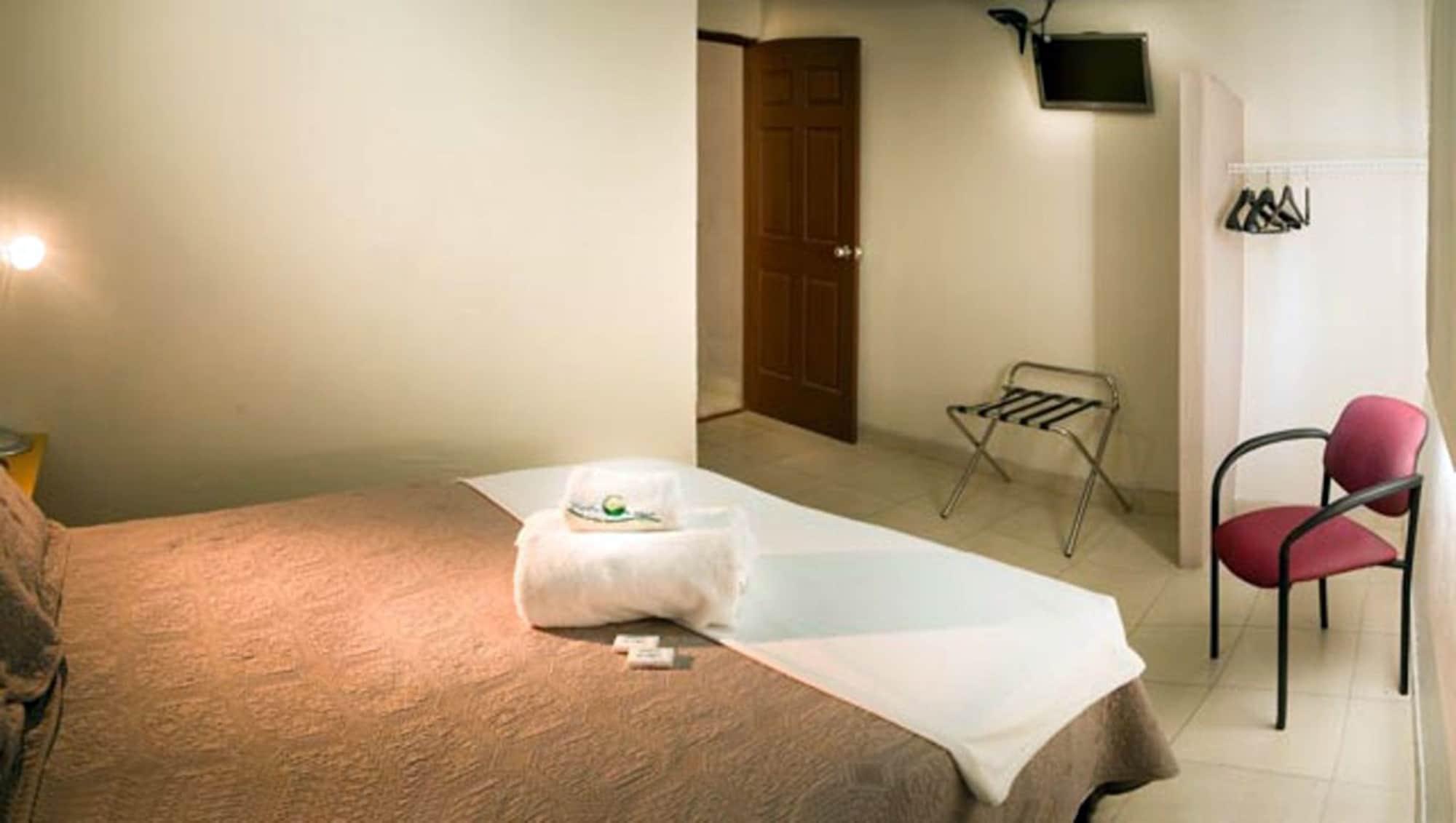 Hostal Gemar Panamá Esterno foto