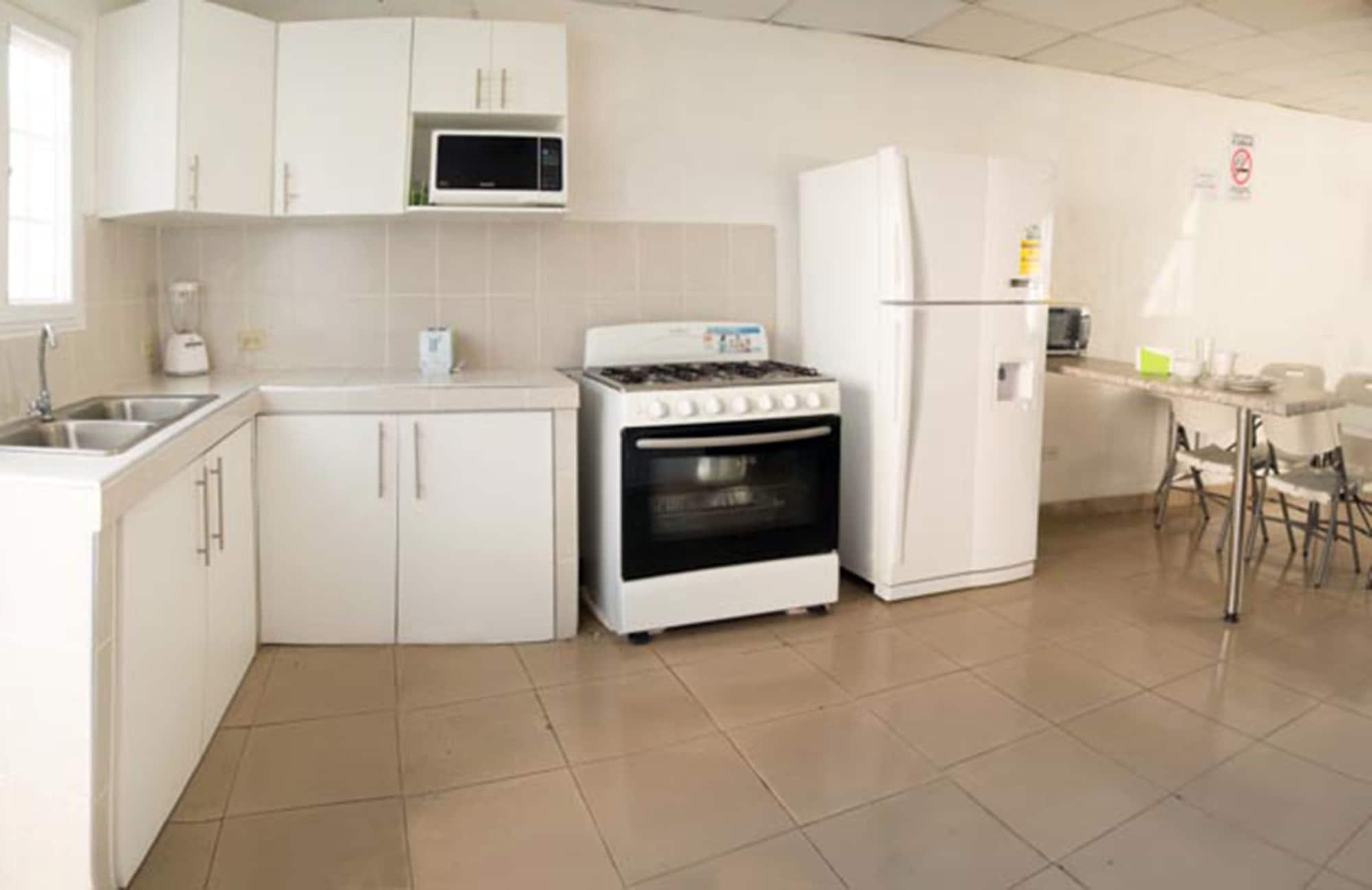 Hostal Gemar Panamá Esterno foto