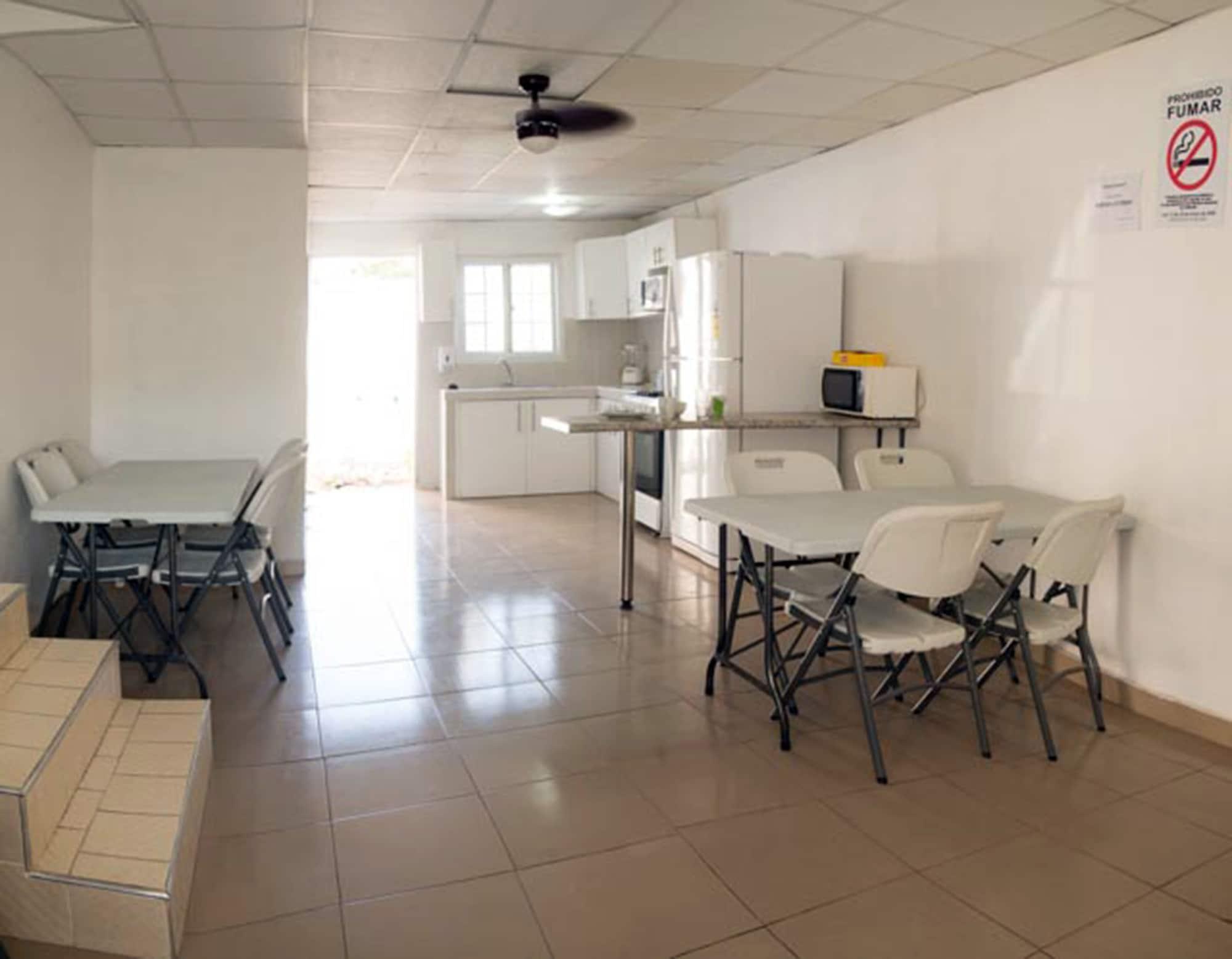 Hostal Gemar Panamá Esterno foto