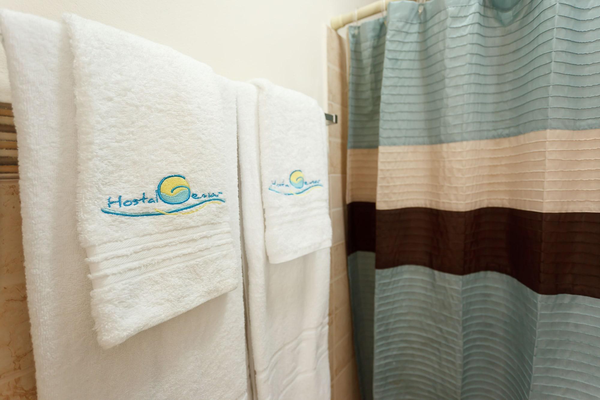 Hostal Gemar Panamá Esterno foto