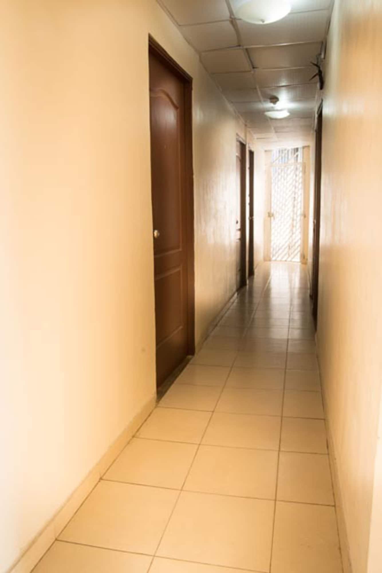 Hostal Gemar Panamá Esterno foto