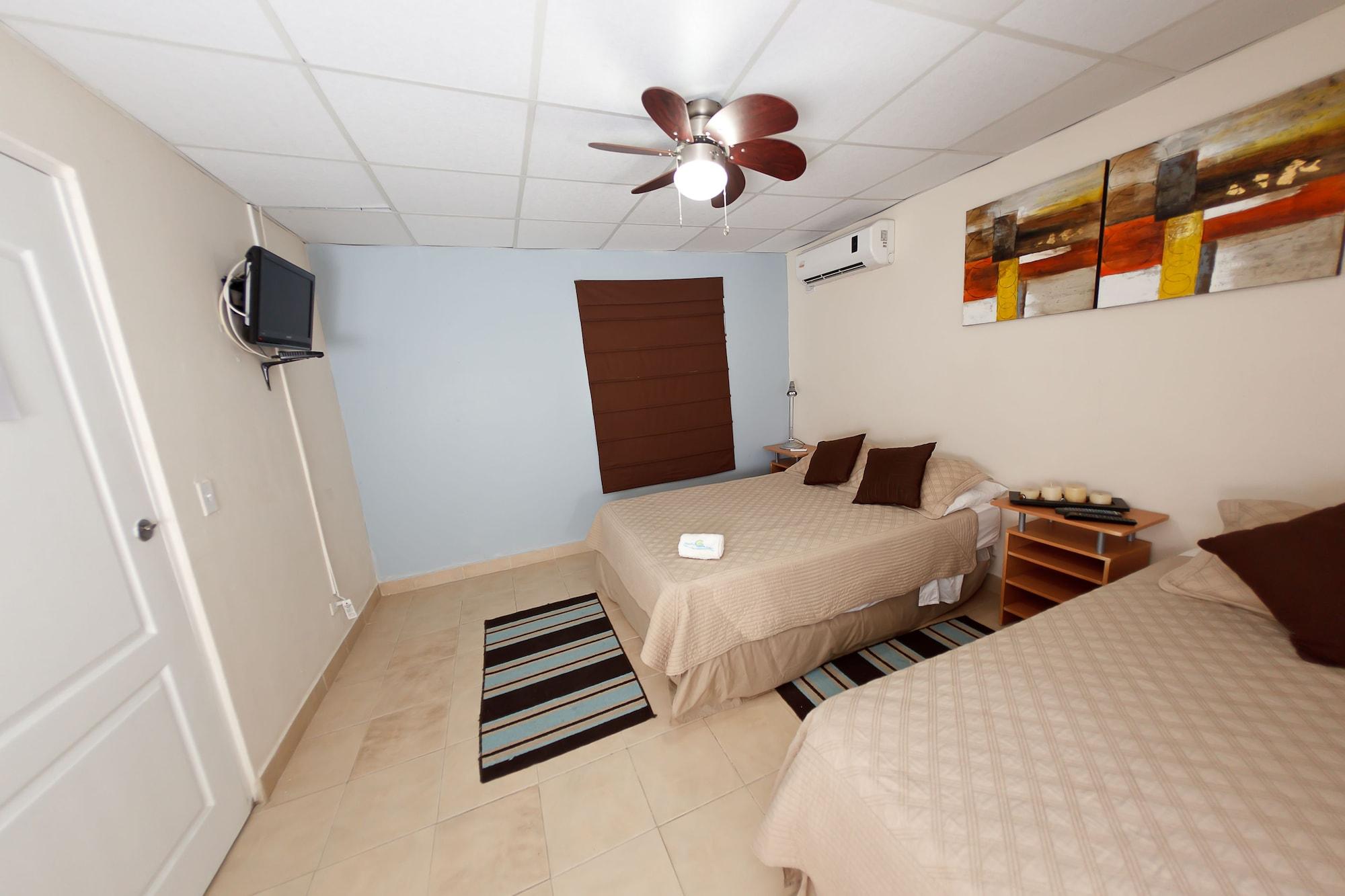 Hostal Gemar Panamá Esterno foto
