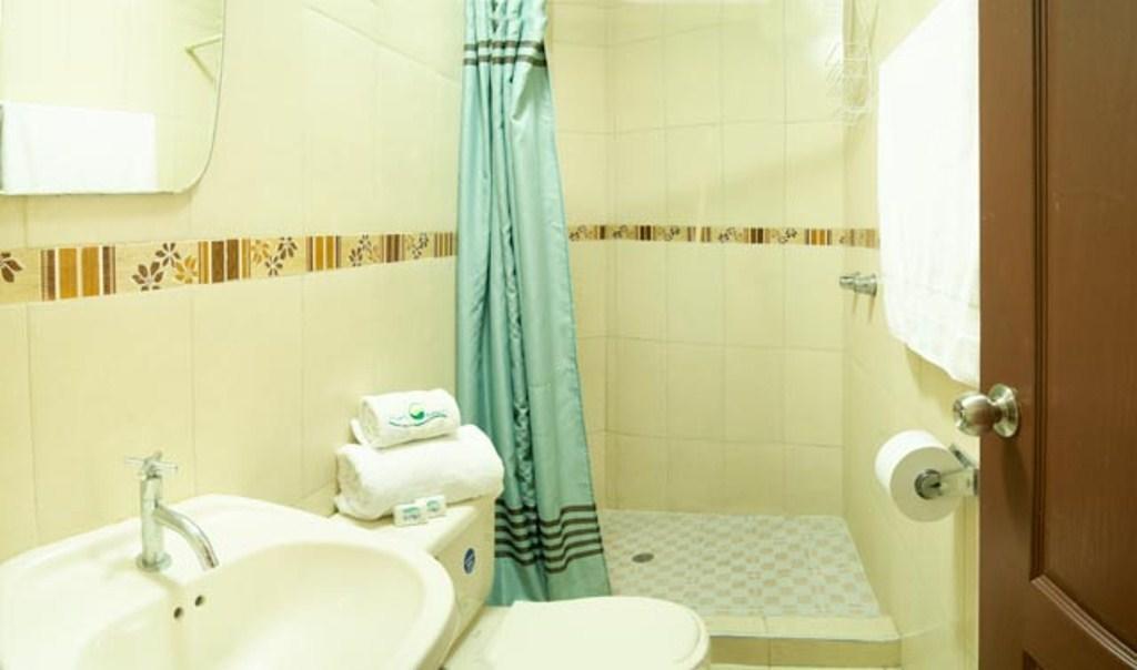 Hostal Gemar Panamá Camera foto
