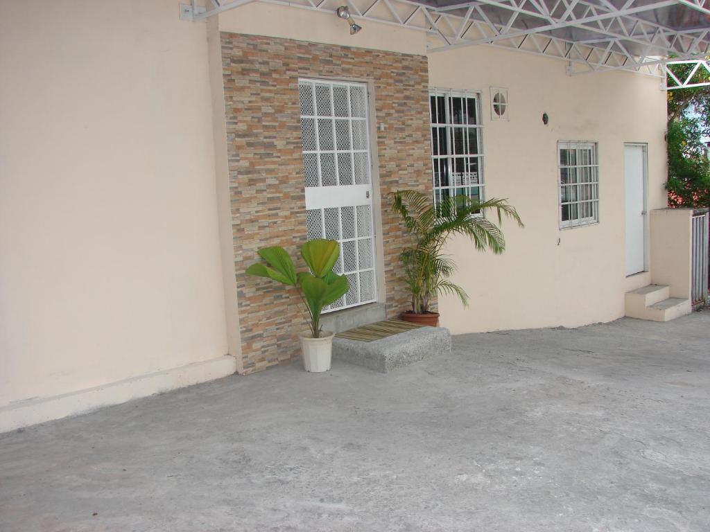 Hostal Gemar Panamá Esterno foto