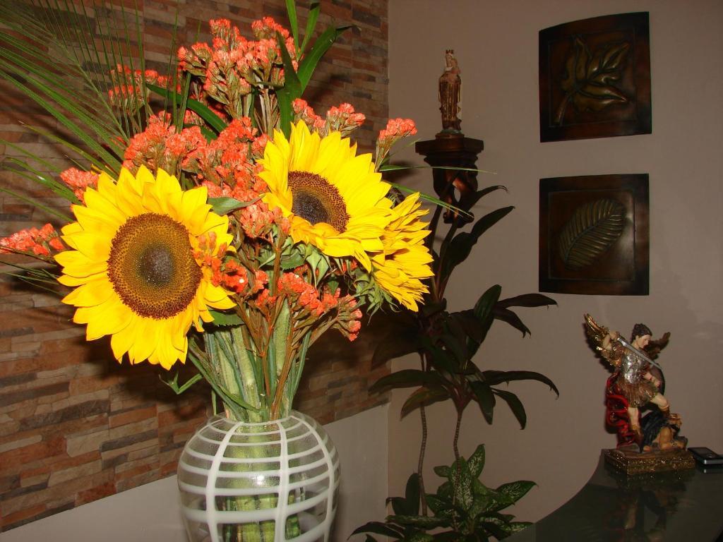 Hostal Gemar Panamá Esterno foto