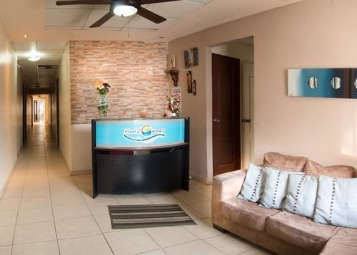 Hostal Gemar Panamá Esterno foto