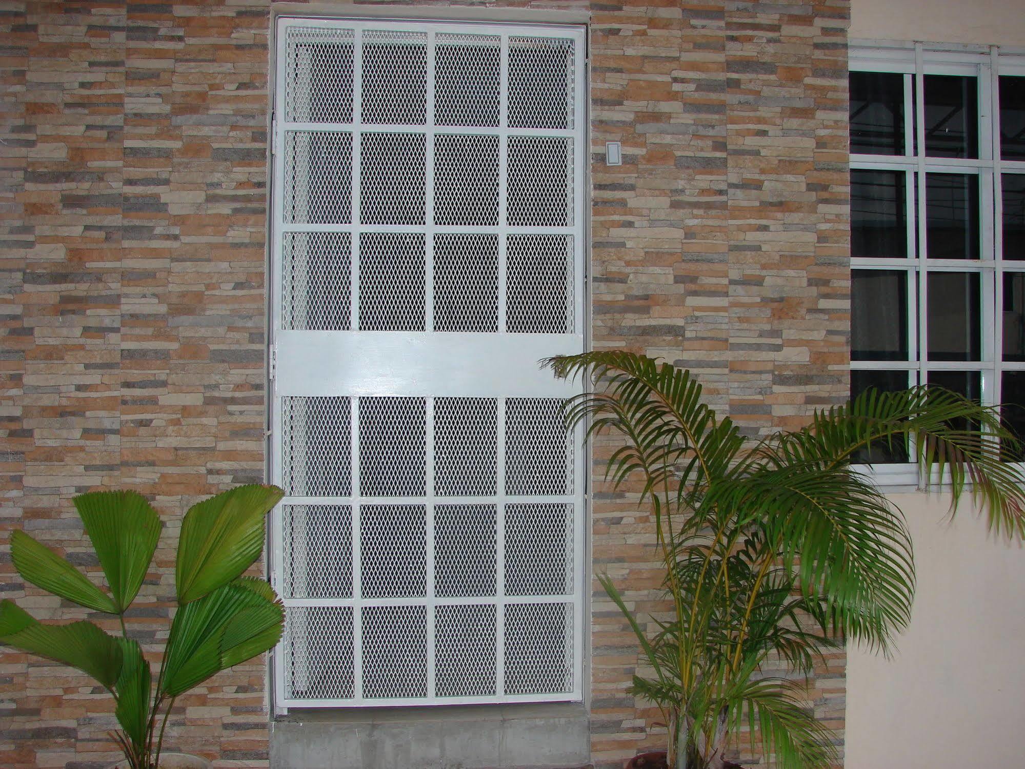 Hostal Gemar Panamá Esterno foto