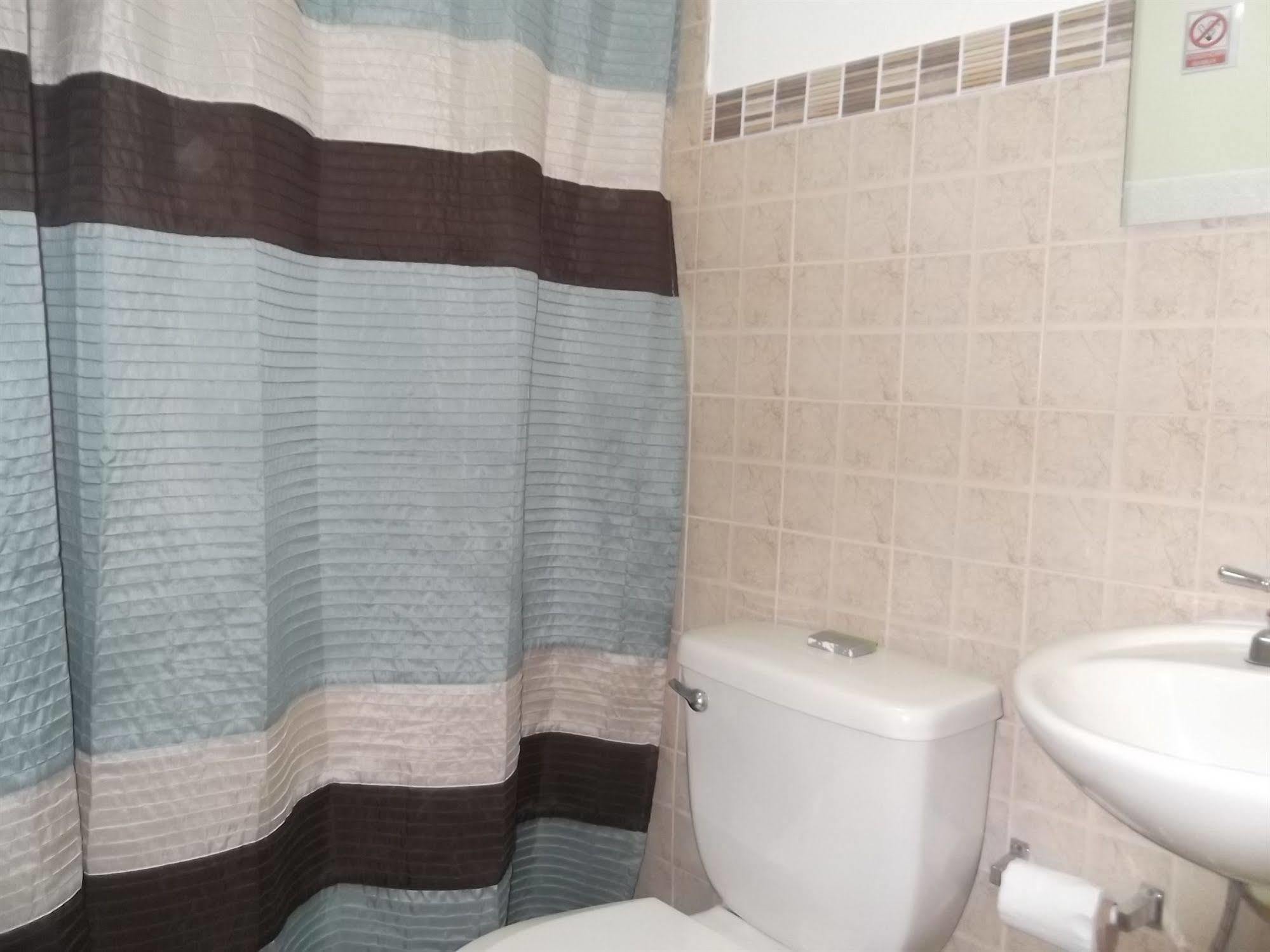 Hostal Gemar Panamá Esterno foto