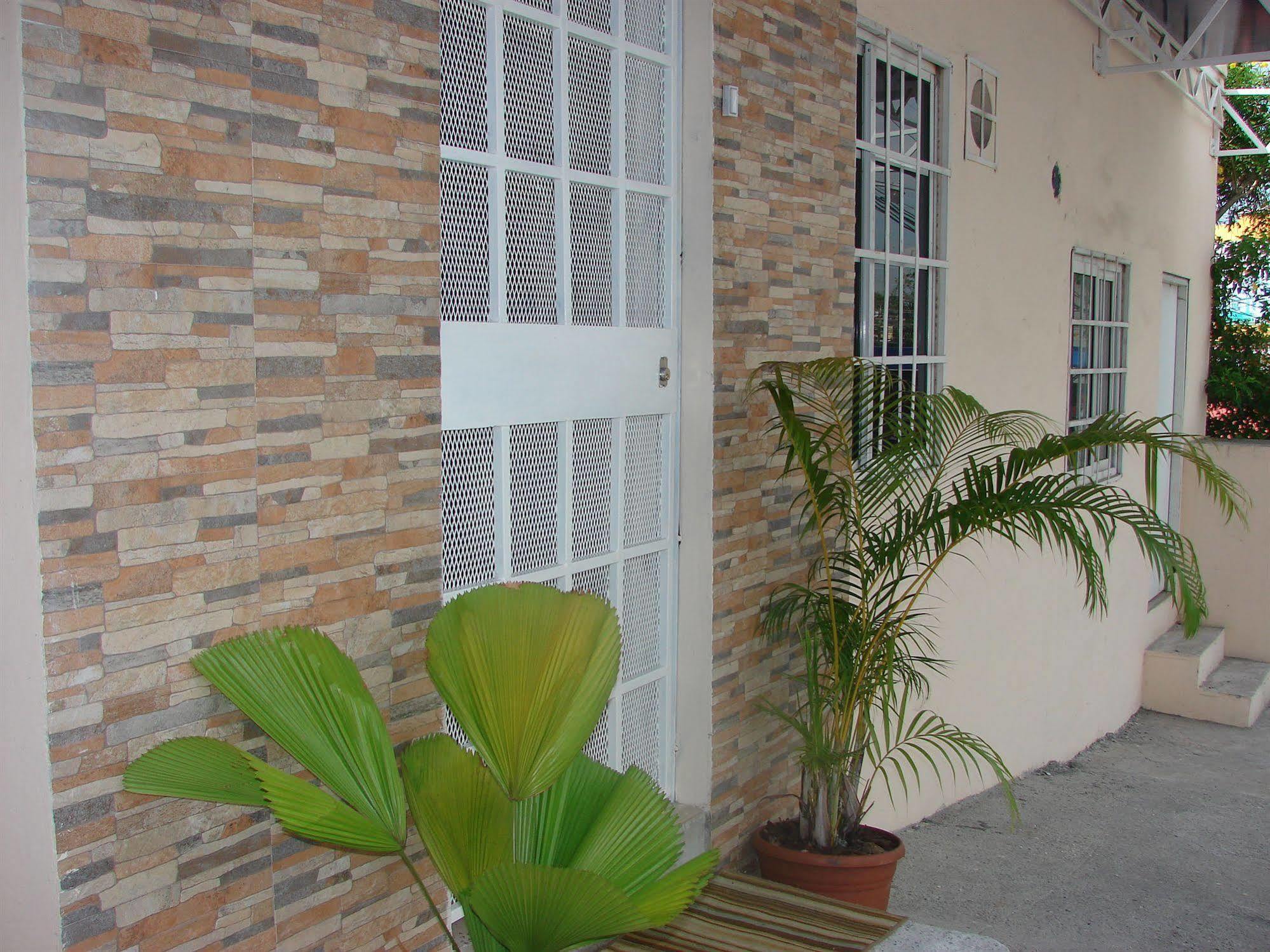 Hostal Gemar Panamá Esterno foto
