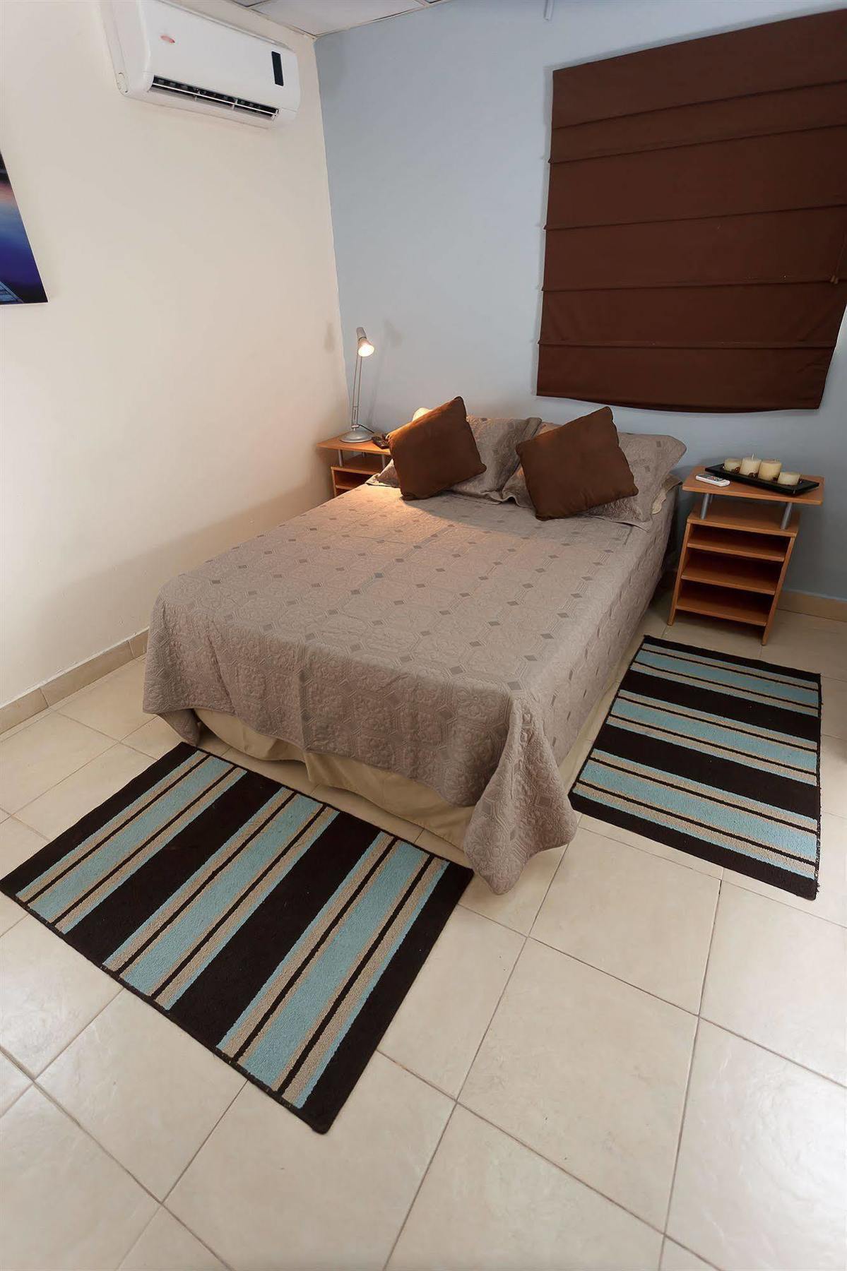 Hostal Gemar Panamá Esterno foto
